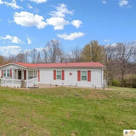 Image 2 - 1068 Beaver Pt Road, Barren County, KY 42141, USA - House for sale