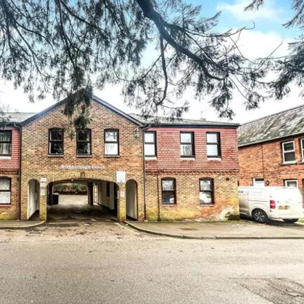 Image 2 - St Peter's, Church Street, West Green, RH11 7UL, United Kingdom - Apartment for sale