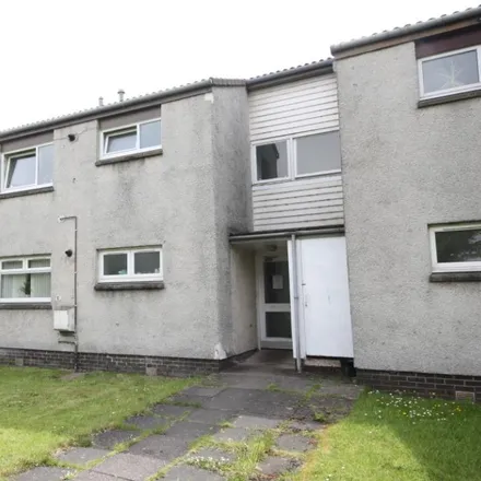 Rent this 3 bed apartment on HMP YOI Cornton Vale in Castle Vale, Stirling