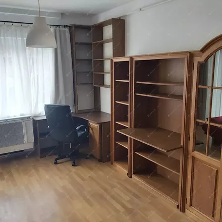 Rent this 1 bed apartment on 1121 Budapest in Árnyas út 40., Hungary