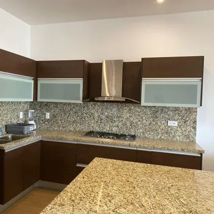 Rent this 3 bed apartment on unnamed road in Loma Antigua, 52930 Atizapán de Zaragoza