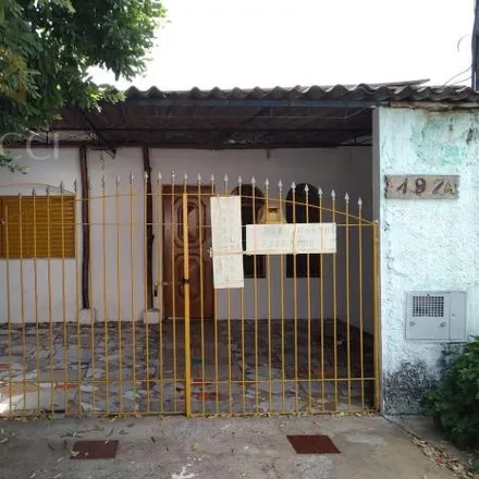 Image 2 - Rua Anésio Antônio Foreze, Jardim Santa Candida, Hortolândia - SP, 13185-280, Brazil - House for sale