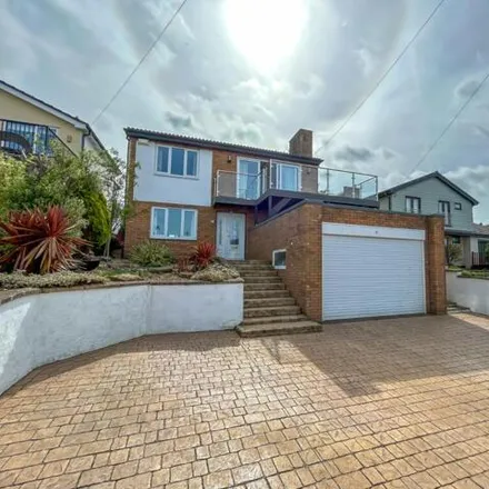 Buy this 4 bed house on 18A Hillcrest Road in Portishead, BS20 8HN
