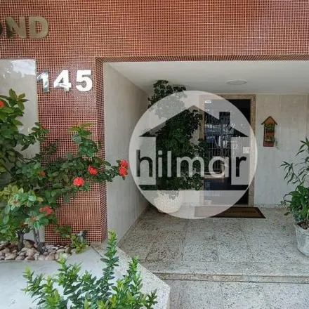 Rent this 2 bed apartment on Rua da Tranquilidade 173 in Vila da Penha, Rio de Janeiro - RJ