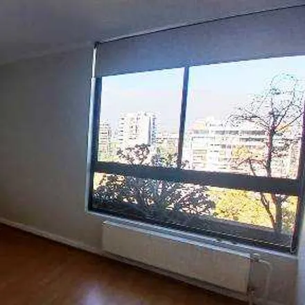 Image 1 - Avenida Américo Vespucio Sur 952, 758 0386 Provincia de Santiago, Chile - Apartment for rent