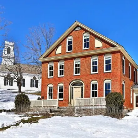 Buy this 8 bed house on 27 Lawrence Hill Road in Weston, Windsor County