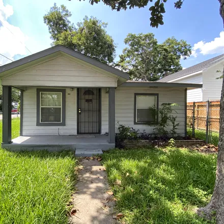 Image 4 - Houston, Independence Heights, TX, US - Room for rent