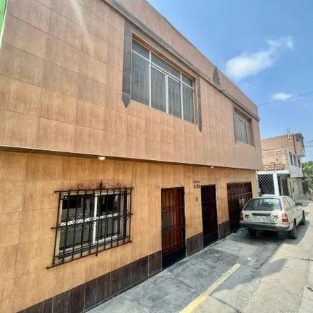 Buy this 6 bed house on Pachacamac in Independencia, Lima Metropolitan Area 15311