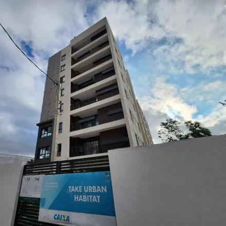 Image 2 - Canaleta Exclusiva BRT, Rebouças, Curitiba - PR, 80220-180, Brazil - Apartment for sale