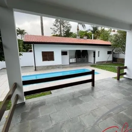 Buy this 3 bed house on Rua Ametista in Parque Bahia, Cotia - SP