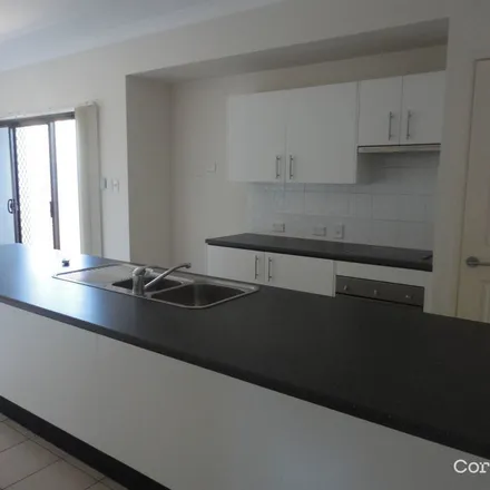 Rent this 4 bed apartment on 30 Premier Street in Oxley QLD 4075, Australia