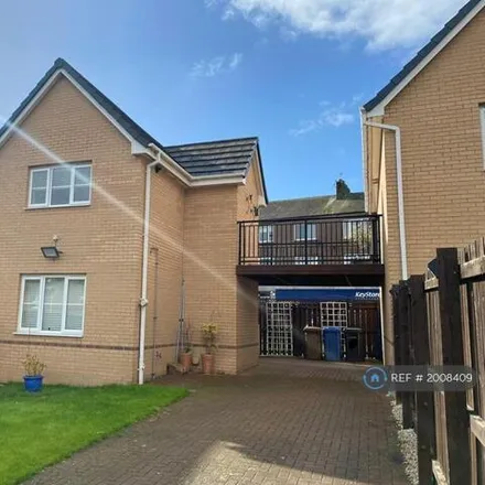 Rent this 2 bed house on Kilbowie Road in Clydebank, G81 2TU