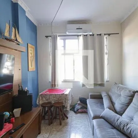 Buy this 2 bed apartment on Rua Conde de Azambuja in Maria da Graça, Rio de Janeiro - RJ