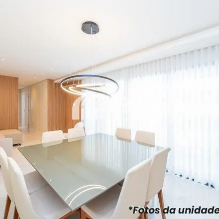 Image 1 - Rua Sanito Rocha 103, Cristo Rei, Curitiba - PR, 80050-470, Brazil - Apartment for sale
