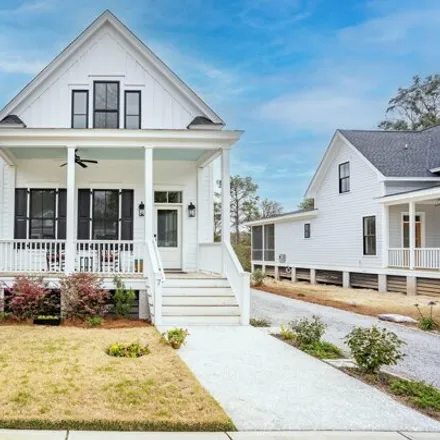 Buy this 3 bed house on Simones Way in Academy Estates, Beaufort County
