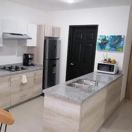 Rent this 4 bed house on Avenida Ingeniero Mario Arturo Huerta Sánchez in Florida, 82000 Mazatlán