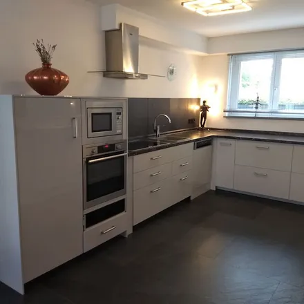 Rent this 3 bed apartment on Hopfenstraße 56a in 51109 Cologne, Germany