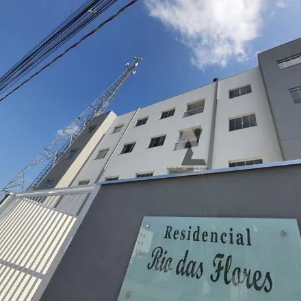 Buy this 2 bed apartment on Rua Santa Clara in São Francisco de Assis, Camboriú - SC