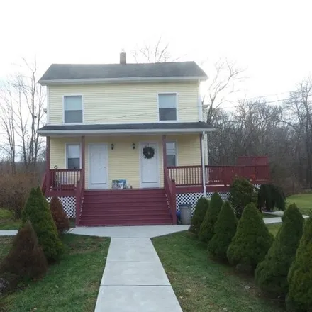 Rent this 2 bed house on 130 Willow Grove Street in Hackettstown, NJ 07840