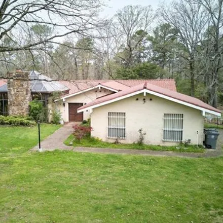 Buy this 5 bed house on Chickadee Street in Hot Springs, AR 71901