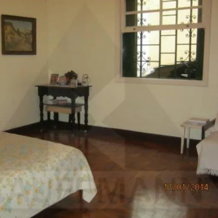 Buy this 3 bed house on Rua Coronel Irlandino Sandoval 326 in Jardim Europa, São Paulo - SP