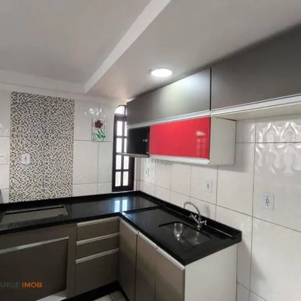 Rent this 2 bed house on Rua Coronel Cardoso Siqueira in Vila Natal, Mogi das Cruzes - SP