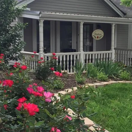 Rent this 2 bed house on 500 South Ash Street in Georgetown, TX 78626