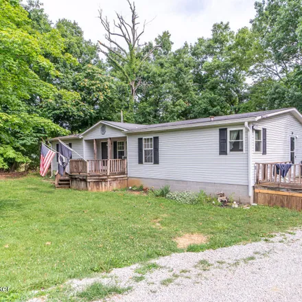 Buy this 3 bed house on 973 Waterford Road in Mount Washington, KY 40047
