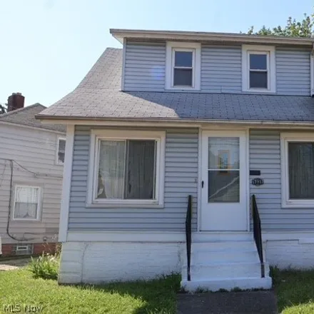 Rent this 2 bed house on 17931 Brazil Road in Cleveland, OH 44119