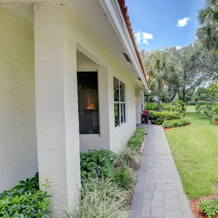 Image 2 - 2297 Northwest 53rd Street, Boca Raton, FL 33496, USA - House for rent