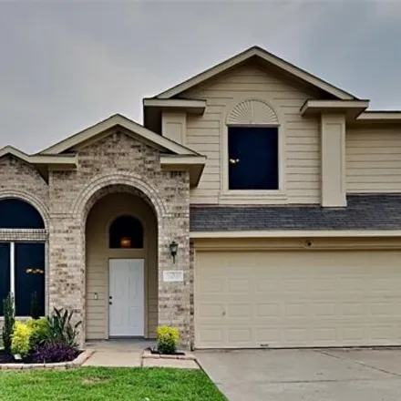 Buy this 3 bed house on 7428 Superior Drive in Harris County, TX 77521