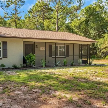 Buy this 2 bed house on 8138 West Windhaven Place in Homosassa Springs, FL 34448