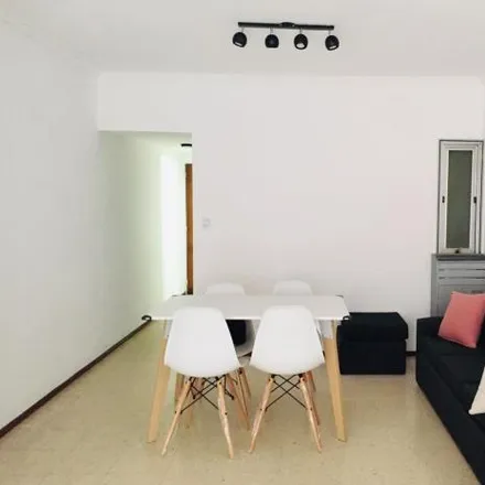 Buy this 1 bed apartment on Entre Ríos 2158 in Centro, B7600 JUW Mar del Plata