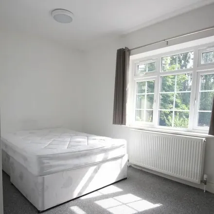 Rent this 1 bed apartment on 105 Booth Road in Grahame Park, London