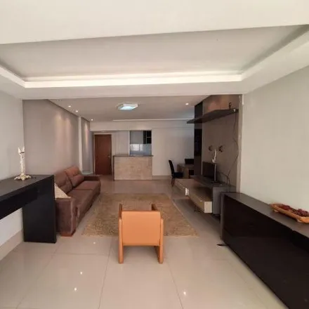 Buy this 3 bed apartment on Rua T-36 in Serrinha, Goiânia - GO