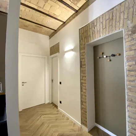 Image 5 - Via Aldo Manuzio, 97, 00153 Rome RM, Italy - Apartment for rent