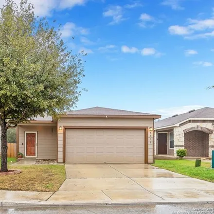 Buy this 3 bed house on 9137 Brown Well in Bexar County, TX 78254