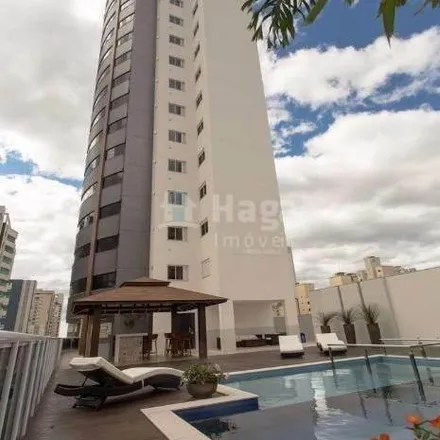 Image 2 - Rua 2400, Centro, Balneário Camboriú - SC, 88330-018, Brazil - Apartment for sale