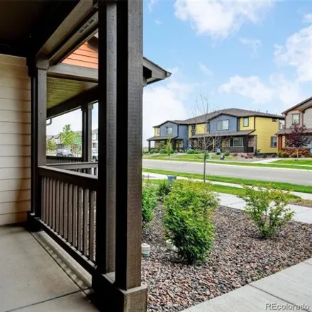 Image 3 - East 59th Place, Aurora, CO 80249, USA - House for sale