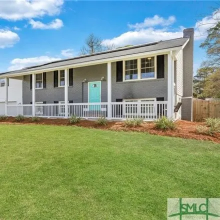 Buy this 4 bed house on 1058 Cheryl Street in Whitemarsh Island, Chatham County