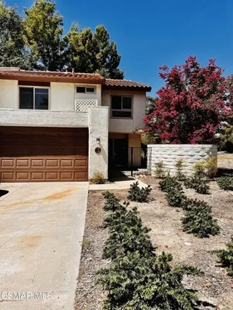 Rent this 4 bed townhouse on 929 Shadow Lake Drive in Thousand Oaks, CA 91360