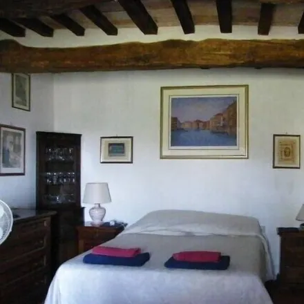 Rent this 2 bed house on Assisi in Perugia, Italy