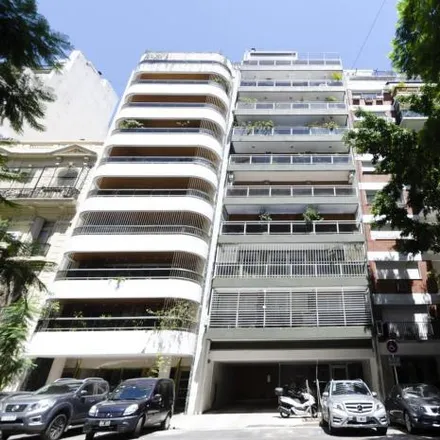 Image 1 - Copernico 2350, Recoleta, C1425 EID Buenos Aires, Argentina - Apartment for sale