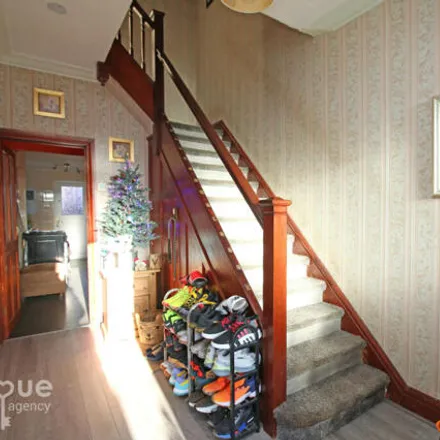 Image 6 - Sutherland Road, Blackpool, FY1 2QT, United Kingdom - House for sale