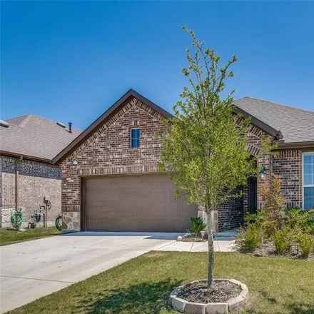 Buy this 4 bed house on 10011 Dorsett Lane in Talty, Kaufman County
