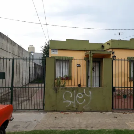 Image 2 - Avenida Espora 3441, 1852 Burzaco, Argentina - Apartment for sale