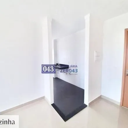 Buy this 2 bed apartment on Avenida dos Pioneiros 1100 in Antares, Londrina - PR