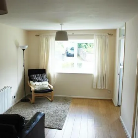 Rent this studio apartment on Crewe Hall in Oakholme Road, Sheffield