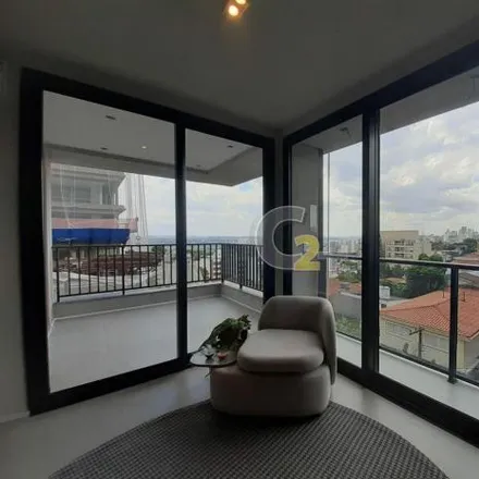 Buy this 3 bed apartment on Rua Oscar Caravelas in Vila Beatriz, São Paulo - SP