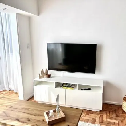 Rent this 3 bed apartment on Avenida Coronel Díaz 1404 in Palermo, C1180 ACD Buenos Aires